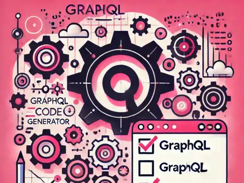 GraphQL Code Generator 도입
