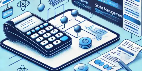 POS 결제 모달 리팩토링