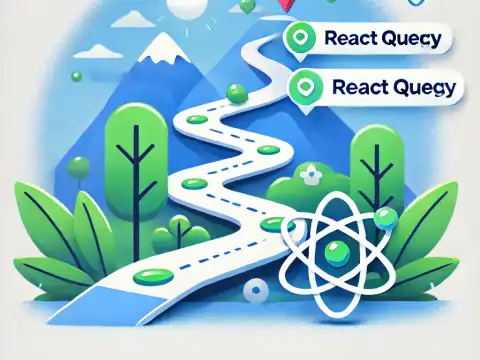 react-query 도입 여정