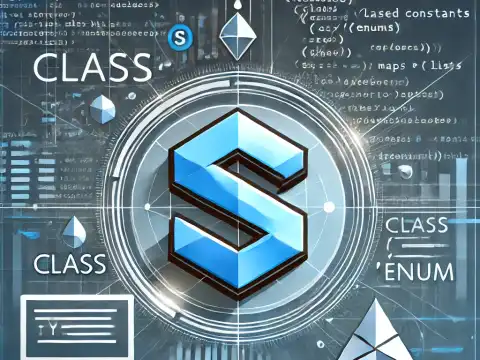 Typescript Class로 상수 관리하기